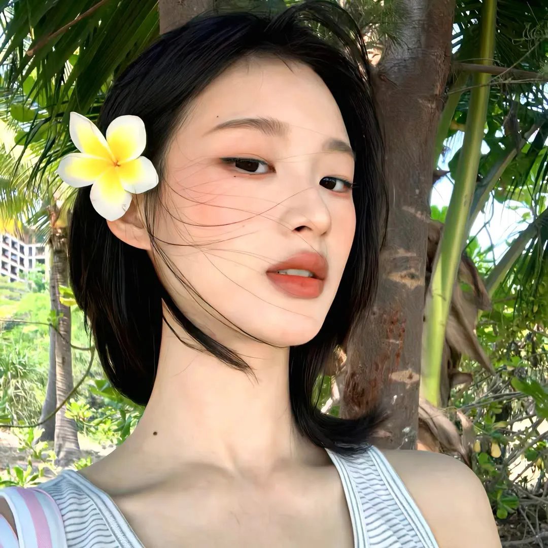 空庭雨打旧时灯